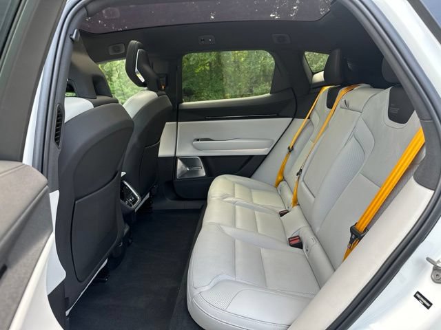Used 2025 Polestar Polestar 3 AWD/4WD image 12