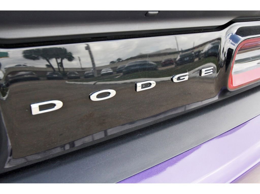 Used 2023 Dodge Challenger R/T Scat Pack image 27