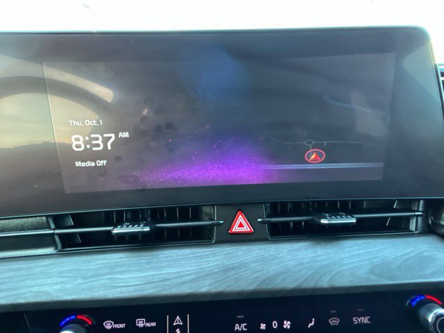Used 2023 Kia Sportage X-Pro Prestige AWD/4WD image 17