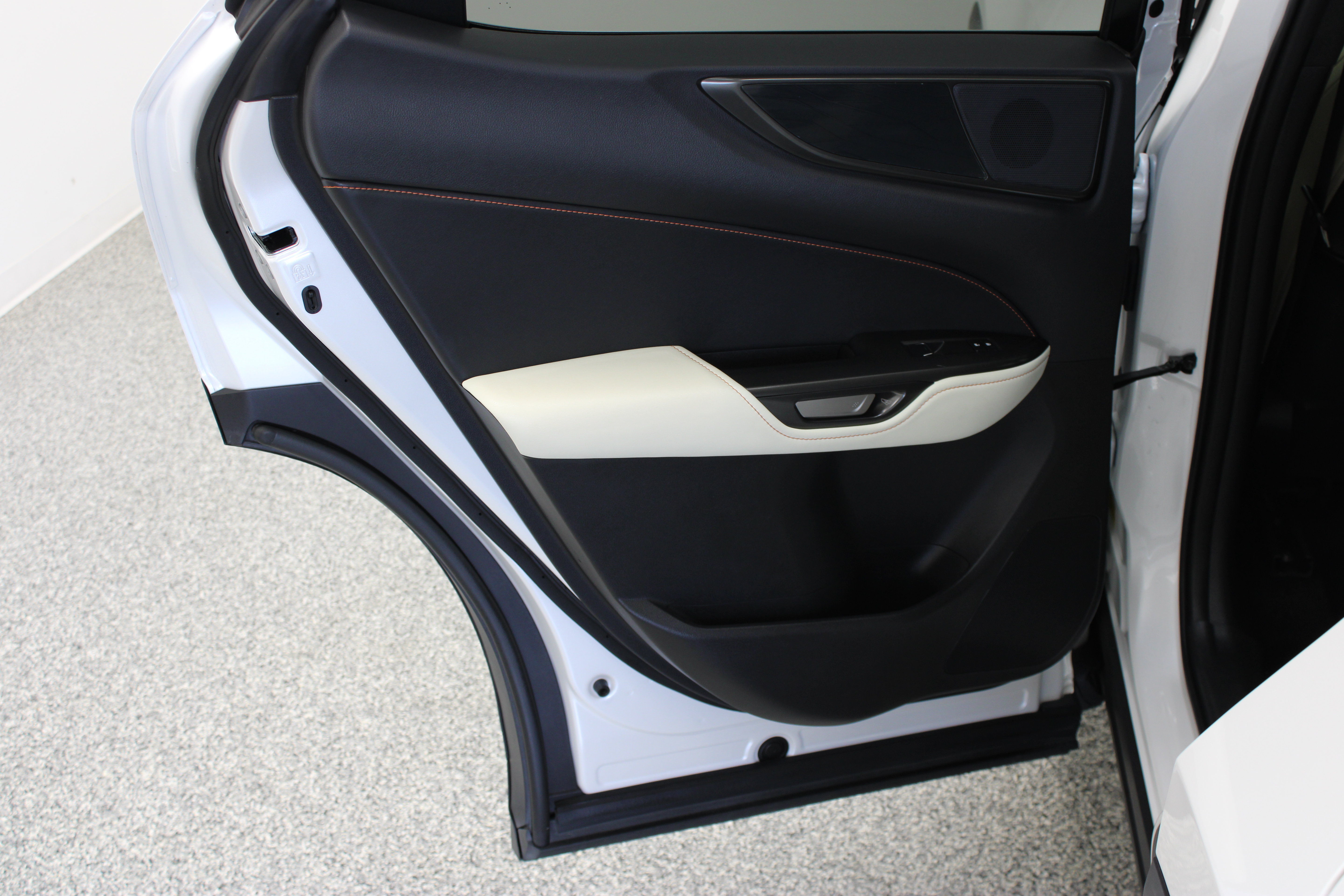 Used 2022 Lexus NX 350 AWD w/ Accessory Package 2 image 27
