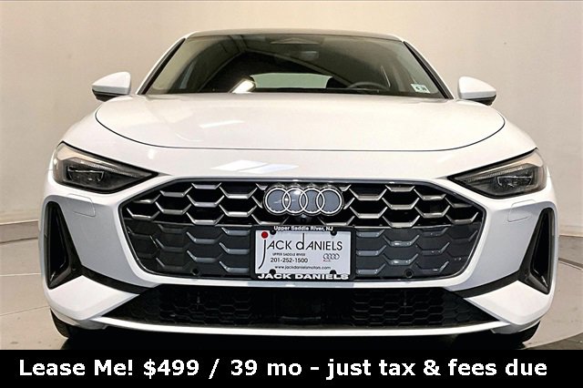 Used 2025 Audi A5 2.0T Premium w/ Convenience Package image 3