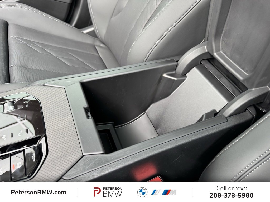 New 2026 BMW X3 xDrive30 w/ M Sport Package image 35