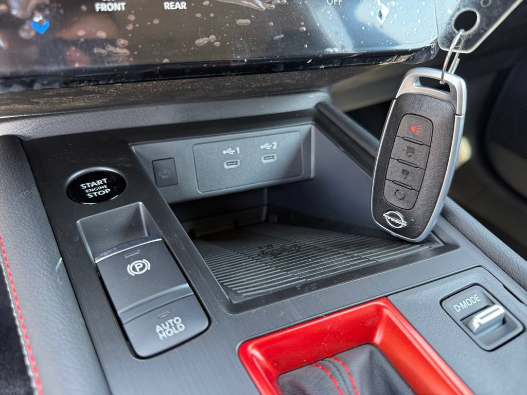 New 2026 Nissan Kicks SR AWD/4WD image 28