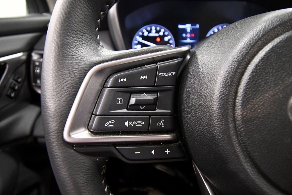 Used 2025 Subaru Outback Limited image 21