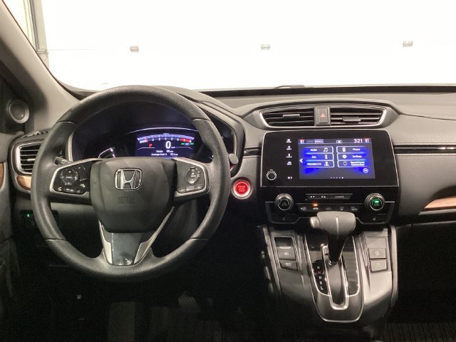 Used 2021 Honda CR-V EX image 26