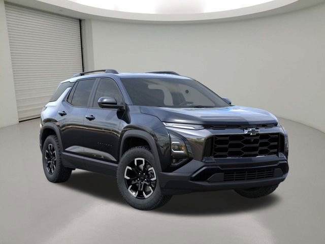 New 2026 Chevrolet Equinox ACTIV w/ Convenience Package III image 7