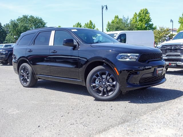New 2026 Dodge Durango GT w/ Blacktop Package AWD/4WD image 5