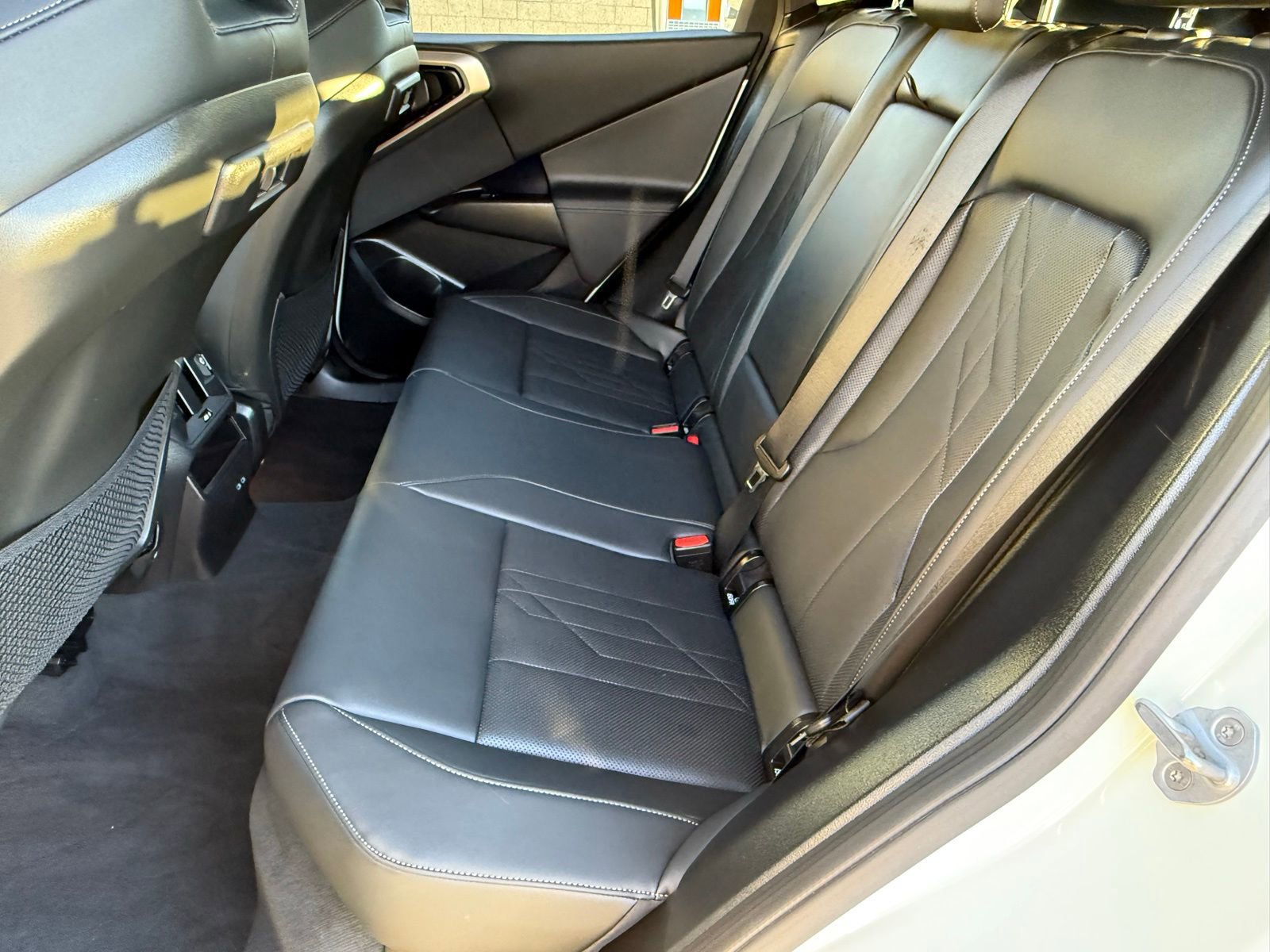 Used 2025 BMW X3 xDrive30i w/ Convenience Package image 34