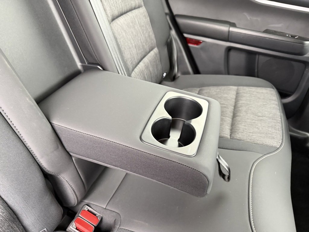 Used 2023 Ford Bronco Sport Big Bend image 36