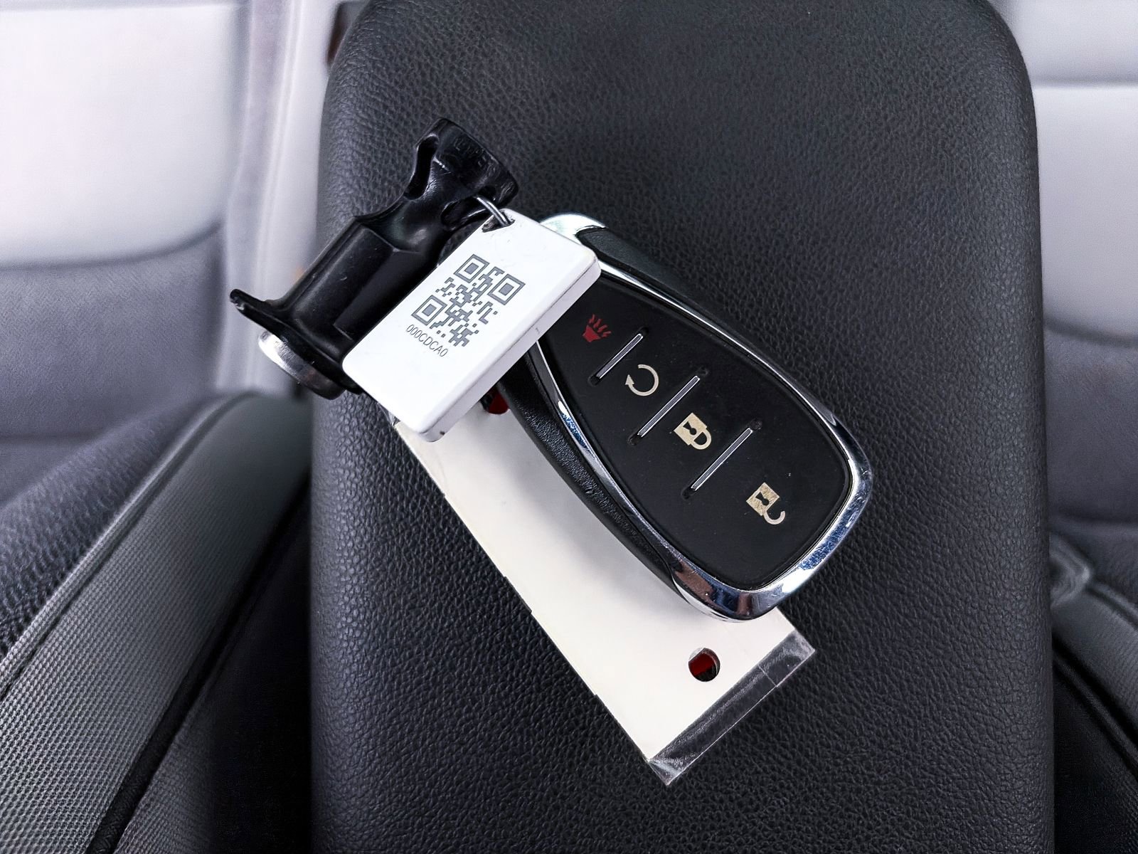 Used 2024 Chevrolet TrailBlazer LS w/ LS Convenience Package FWD image 23