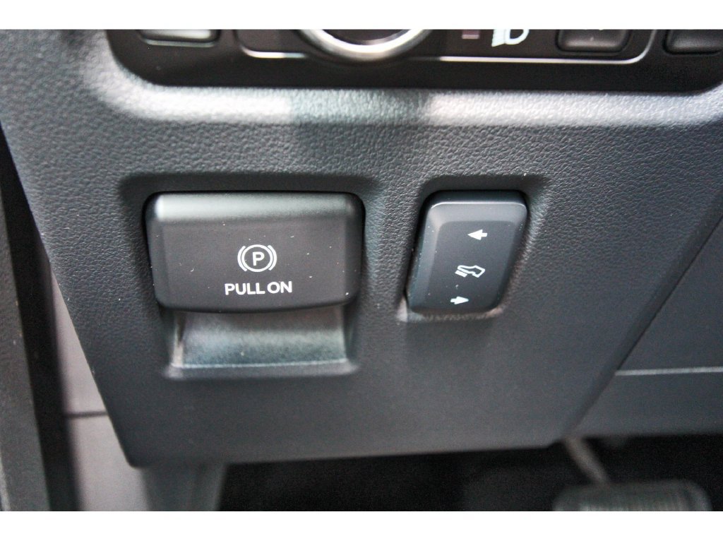 Certified 2025 Ford F150 Lariat w/ Equipment Group 501A Mid AWD/4WD image 24