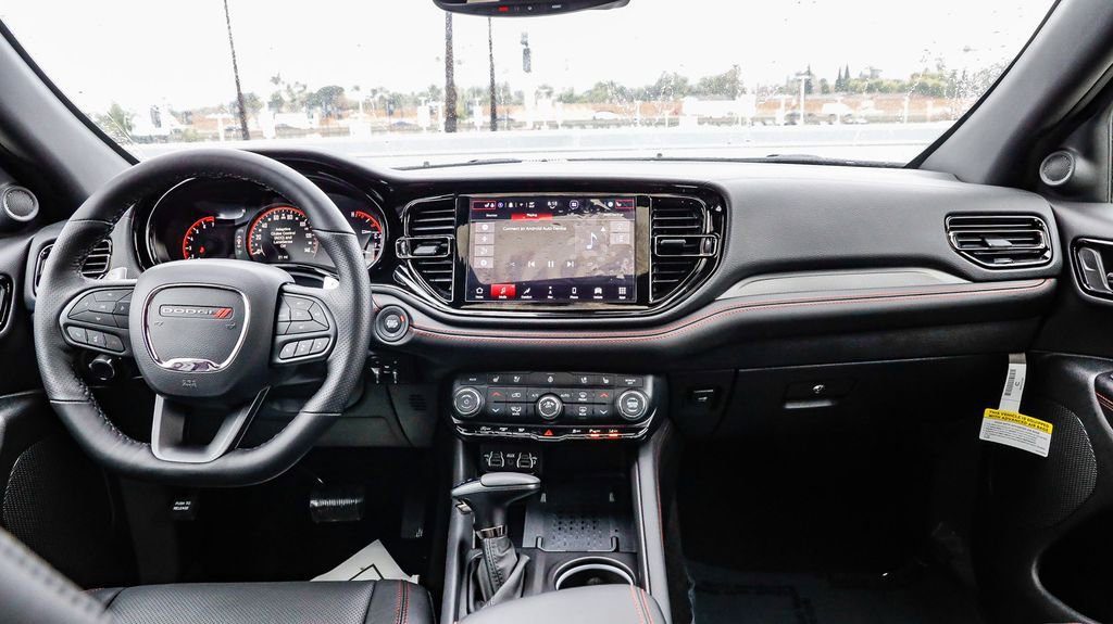 New 2026 Dodge Durango GT image 15