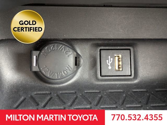 Used 2024 Toyota RAV4 XLE image 22