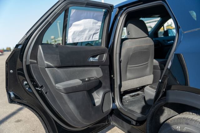 New 2025 Honda Prologue EX image 17