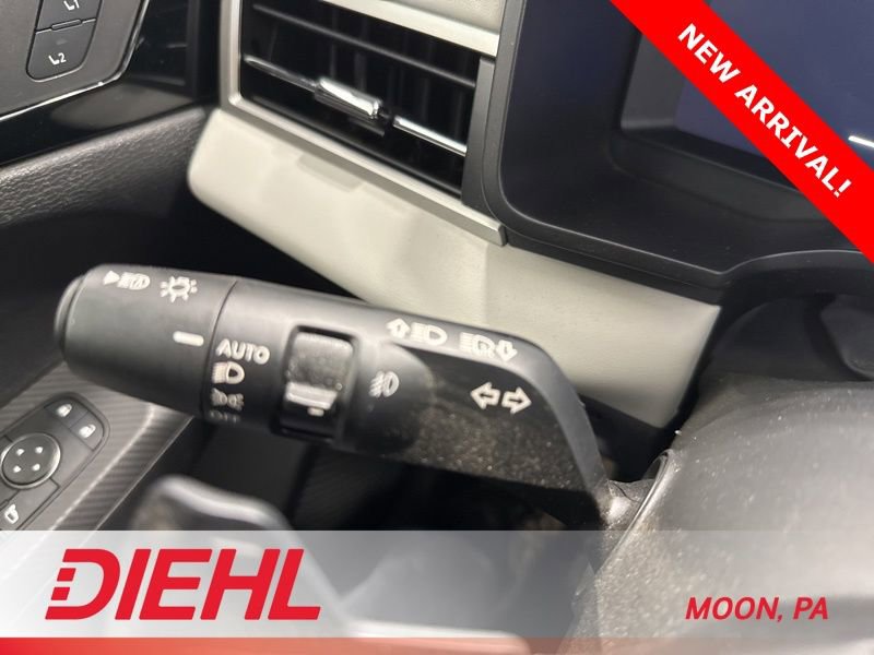 Used 2024 Mitsubishi Outlander SEL image 24
