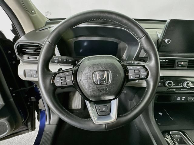 Certified 2025 Honda Pilot Elite image 26