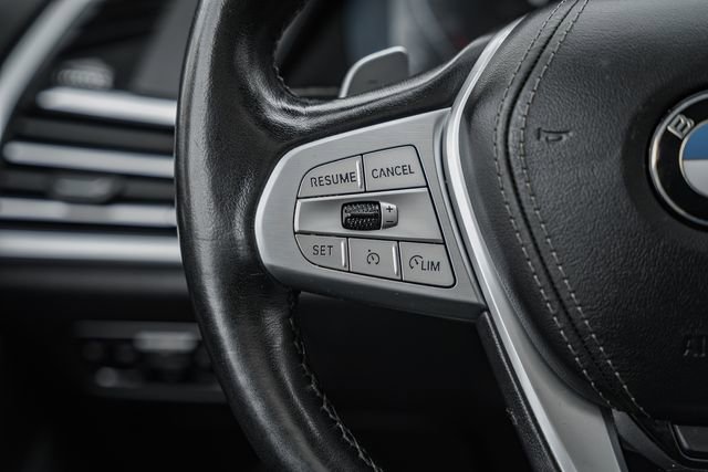 Used 2020 BMW X7 xDrive40i w/ Cold Weather Package image 34