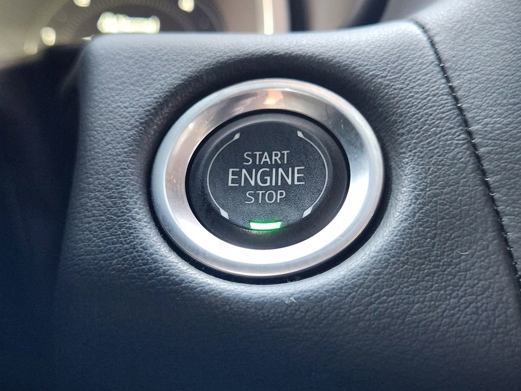 Certified 2024 GMC Yukon XL AT4 w/ Technology Package image 21