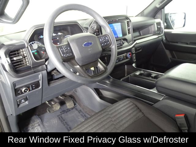 Used 2023 Ford F150 XL w/ STX Appearance Package RWD image 18