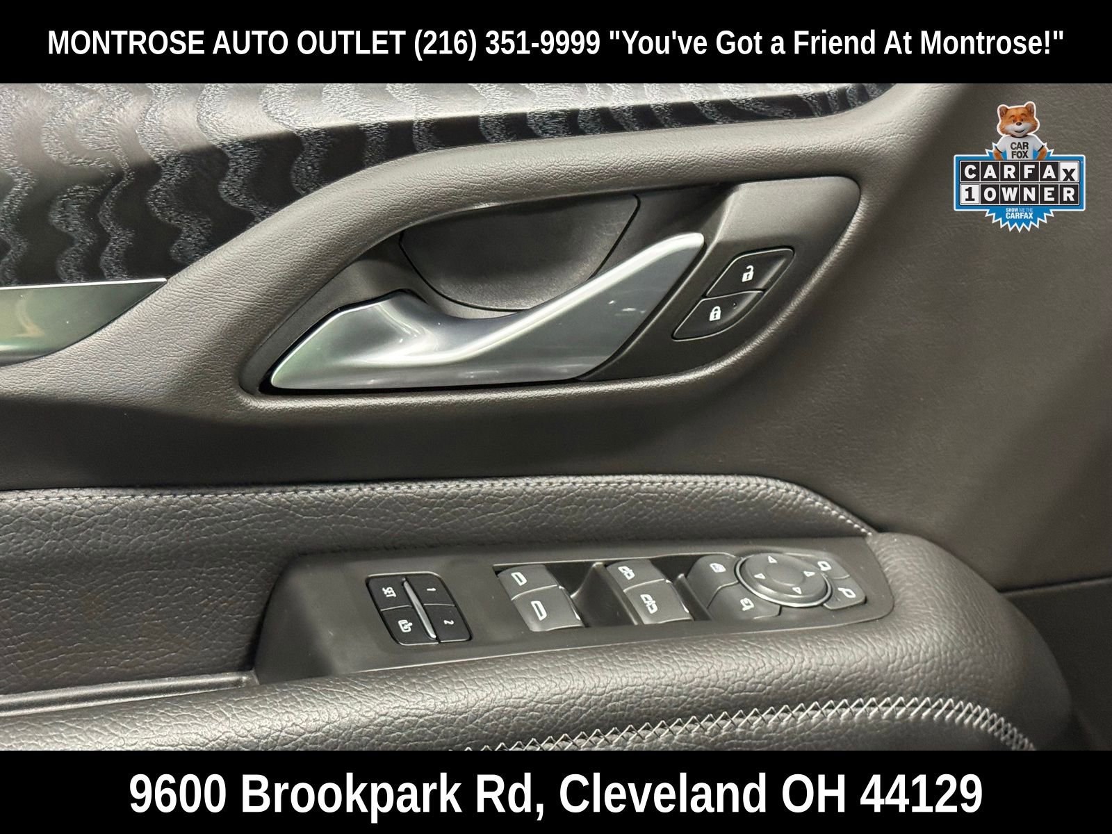 Used 2022 GMC Yukon Denali image 12
