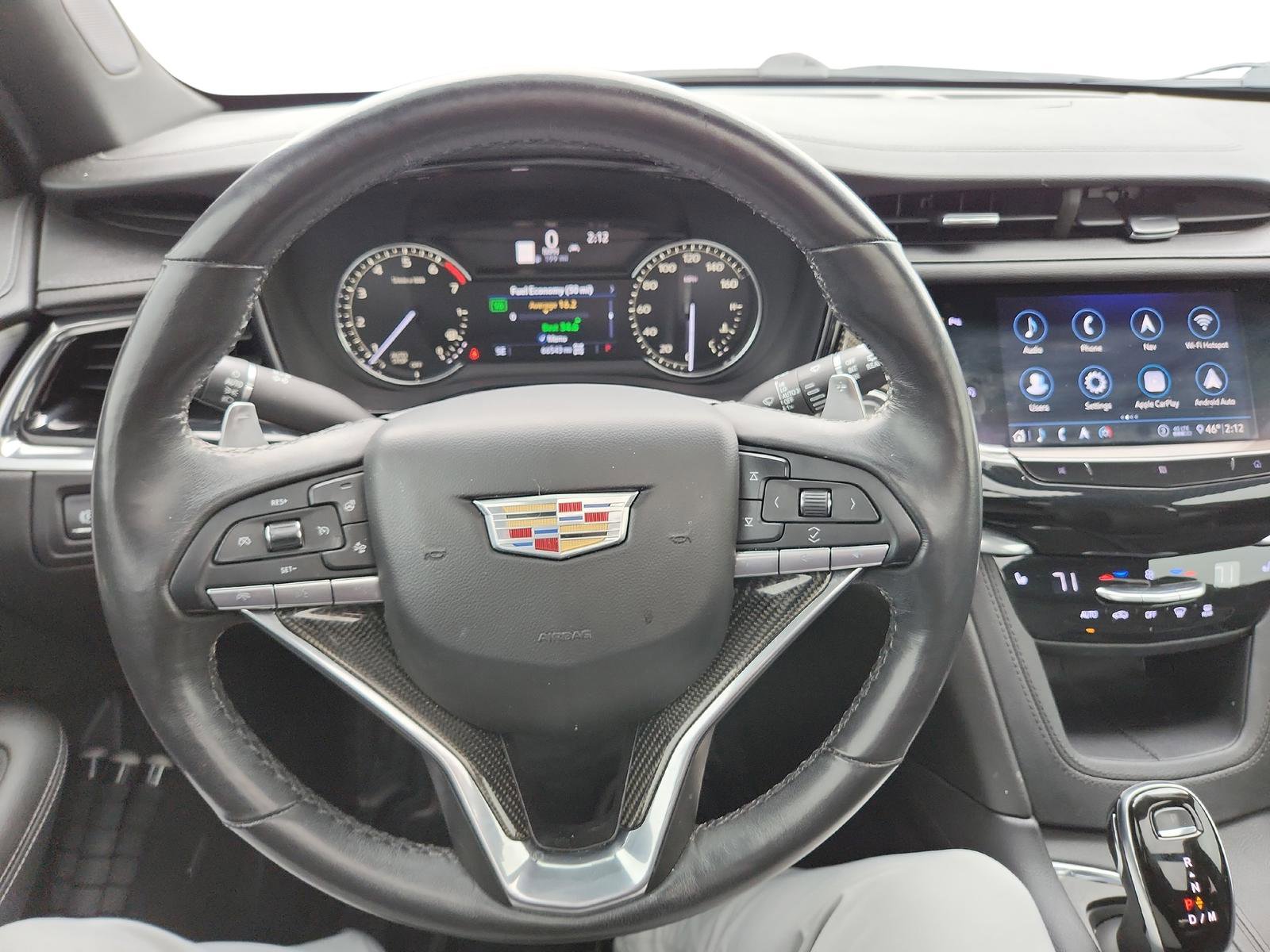 Used 2020 Cadillac XT6 Sport image 16