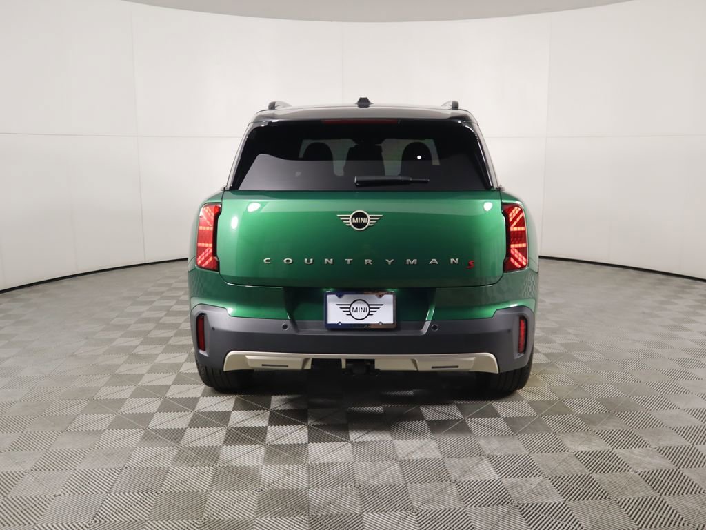 New 2026 MINI Cooper Countryman S image 6