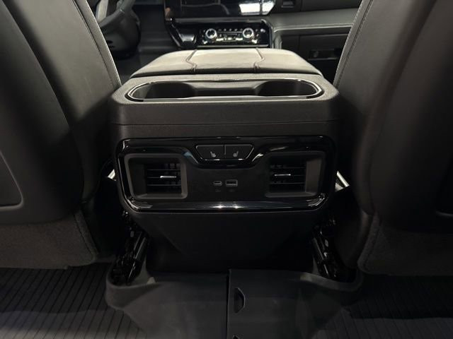 Used 2024 GMC Sierra 1500 AT4X w/ AT4X AEV Edition image 40