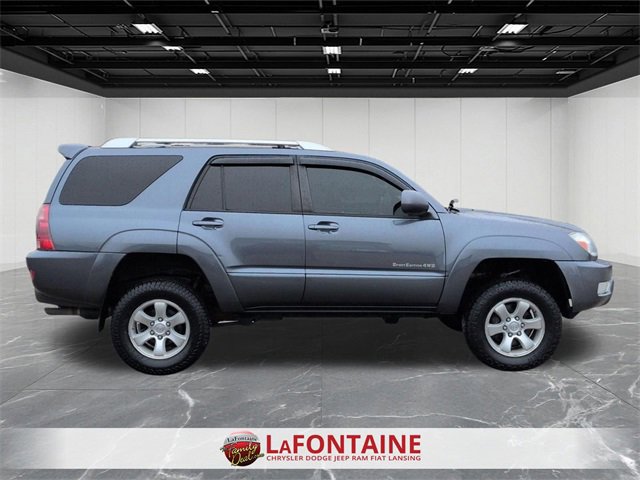Used 2004 Toyota 4Runner SR5 image 6