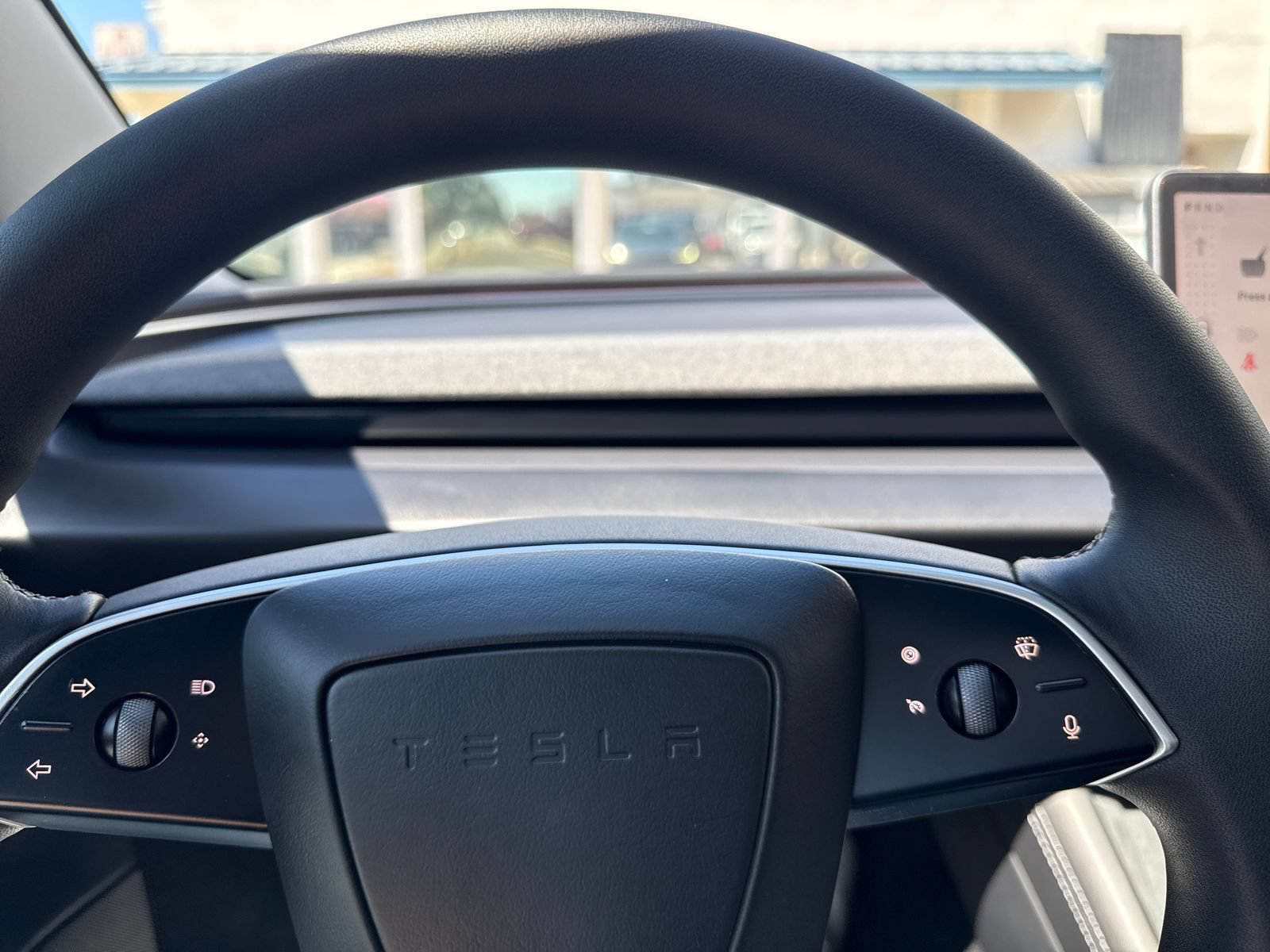 Used 2024 Tesla Model 3 Standard Range RWD image 15