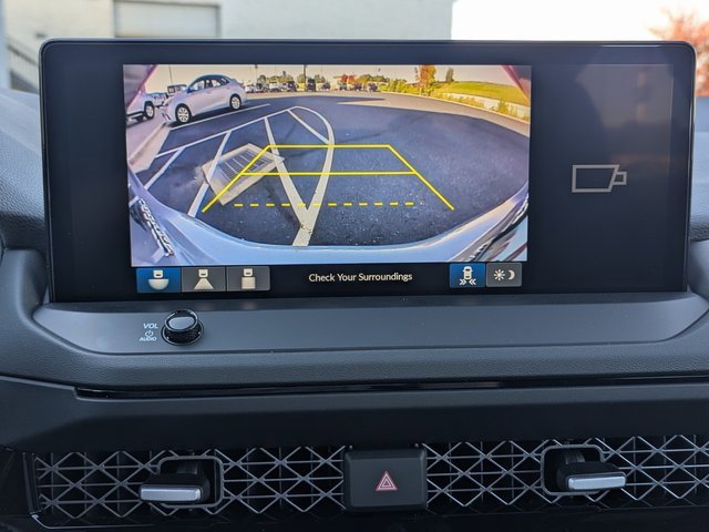 New 2025 Honda Accord Sport image 13