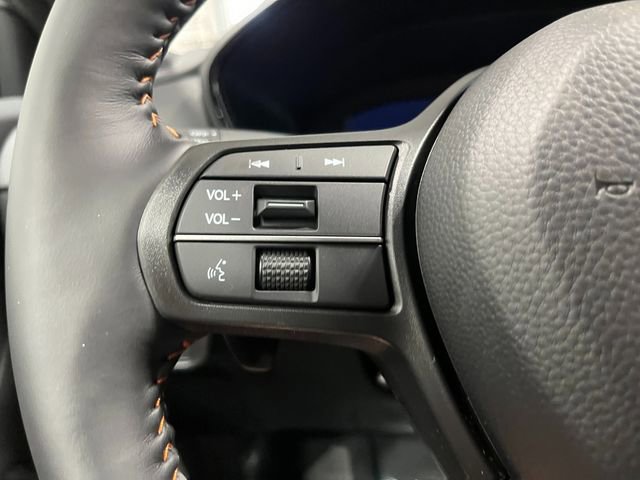 New 2026 Honda CR-V Sport-L image 17