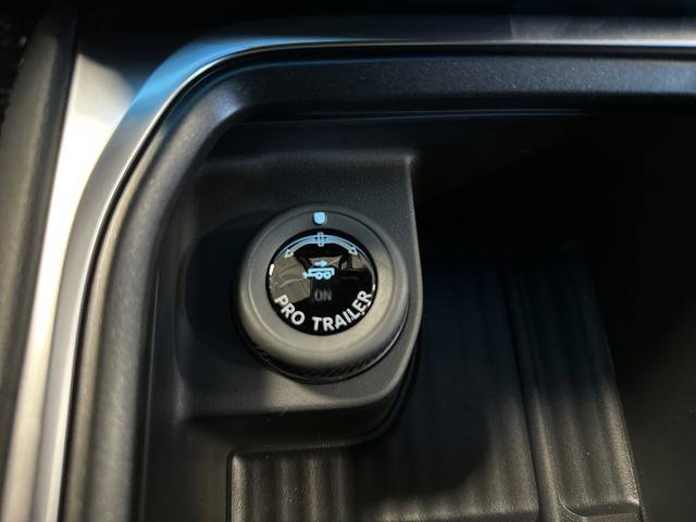 New 2026 Ford Expedition Tremor image 30
