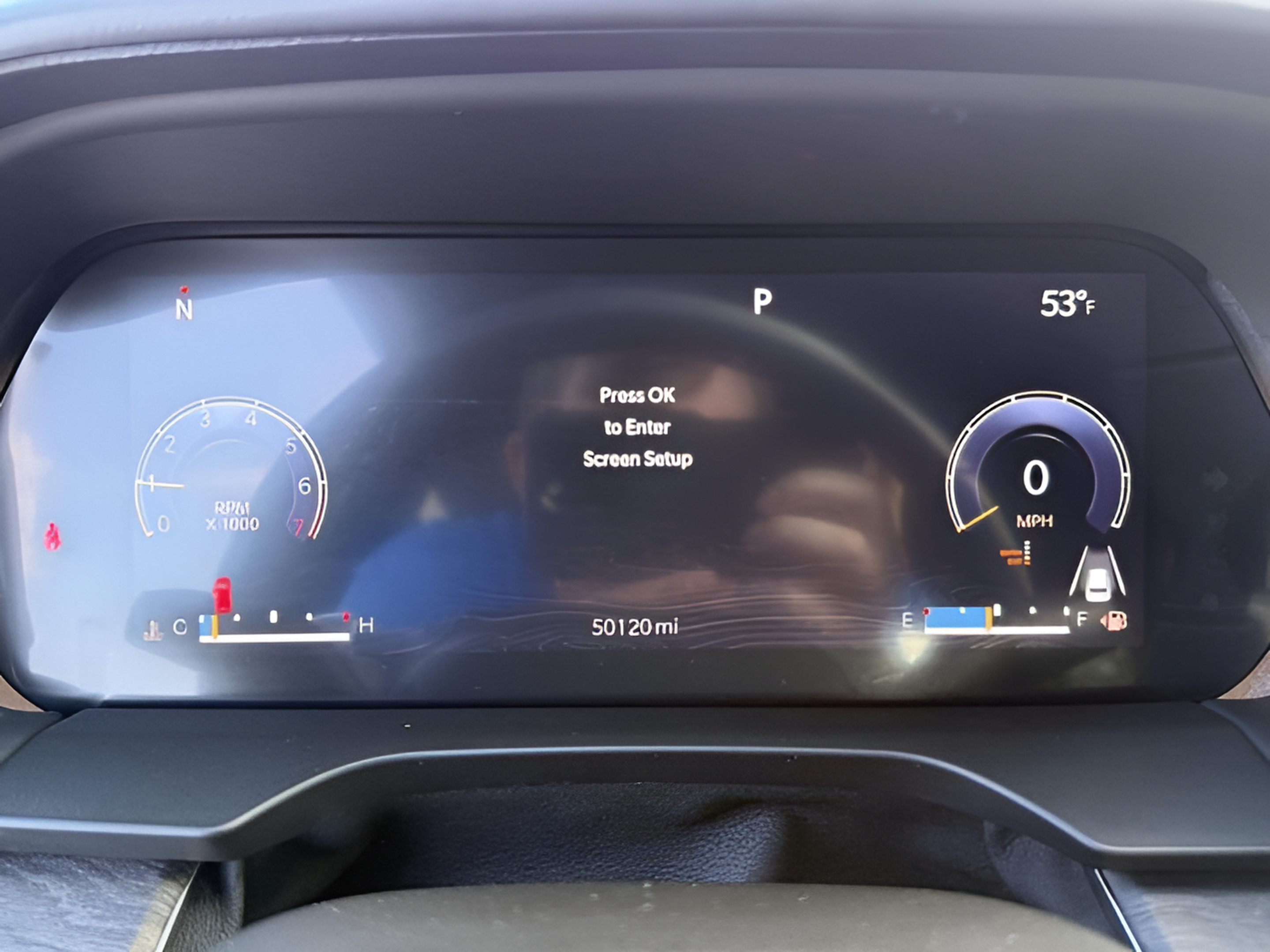 Used 2022 Jeep Grand Cherokee Overland w/ MOPAR Finishing Package AWD/4WD image 29