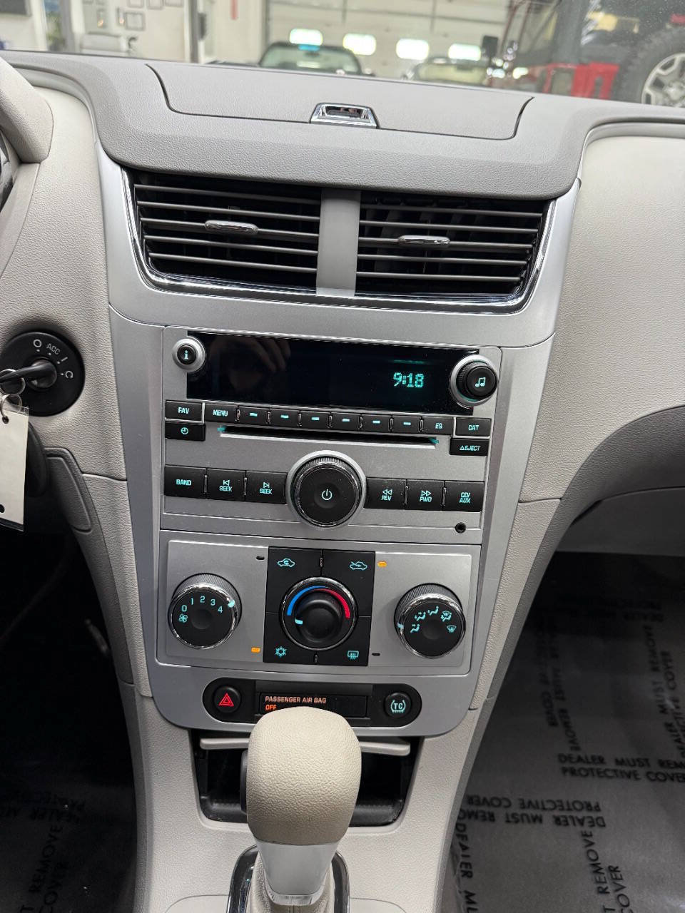 Used 2011 Chevrolet Malibu LS FWD image 26
