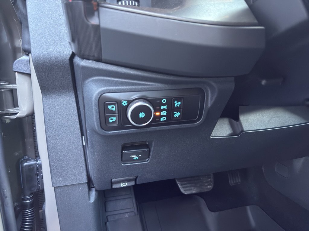 New 2025 Ford Bronco Raptor image 26