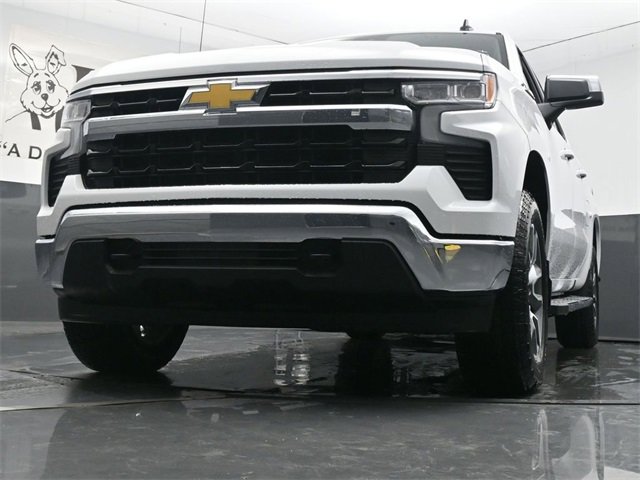 New 2026 Chevrolet Silverado 1500 LT image 34