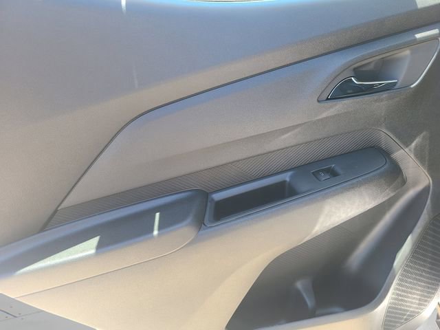 New 2027 Chevrolet Bolt LT FWD image 20