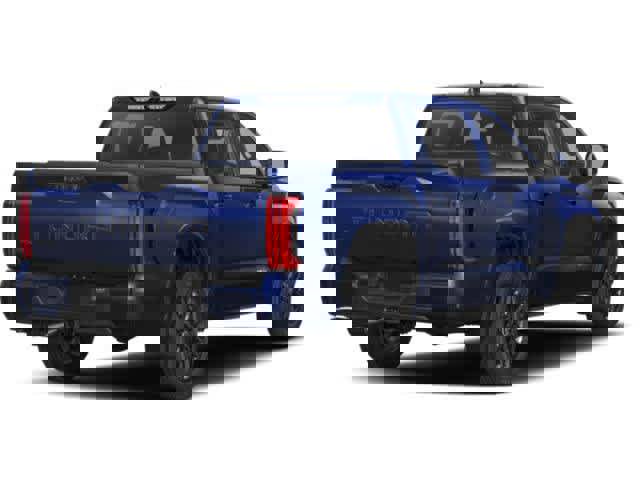 Used 2024 Toyota Tundra Platinum image 2