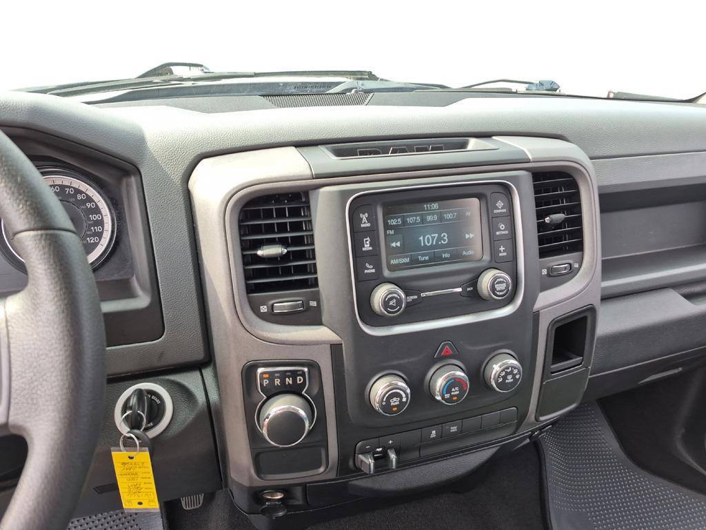 Used 2018 RAM 1500 Tradesman w/ Popular Equipment Group RWD image 22