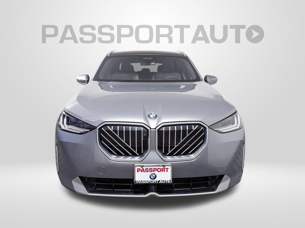 Used 2025 BMW X3 xDrive30i w/ Premium Package AWD/4WD image 11