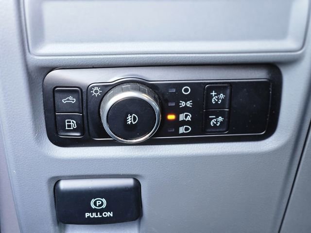 Used 2025 Ford F150 XLT w/ Equipment Group 301A Standard image 20