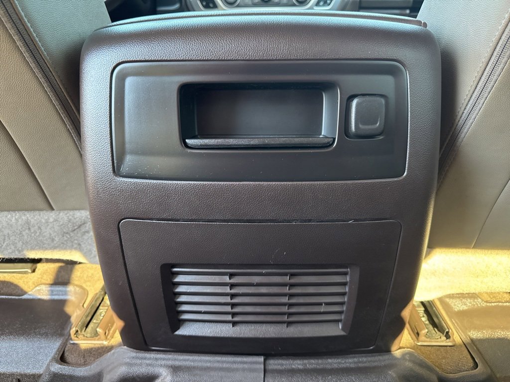 Used 2018 GMC Sierra 1500 SLT image 24