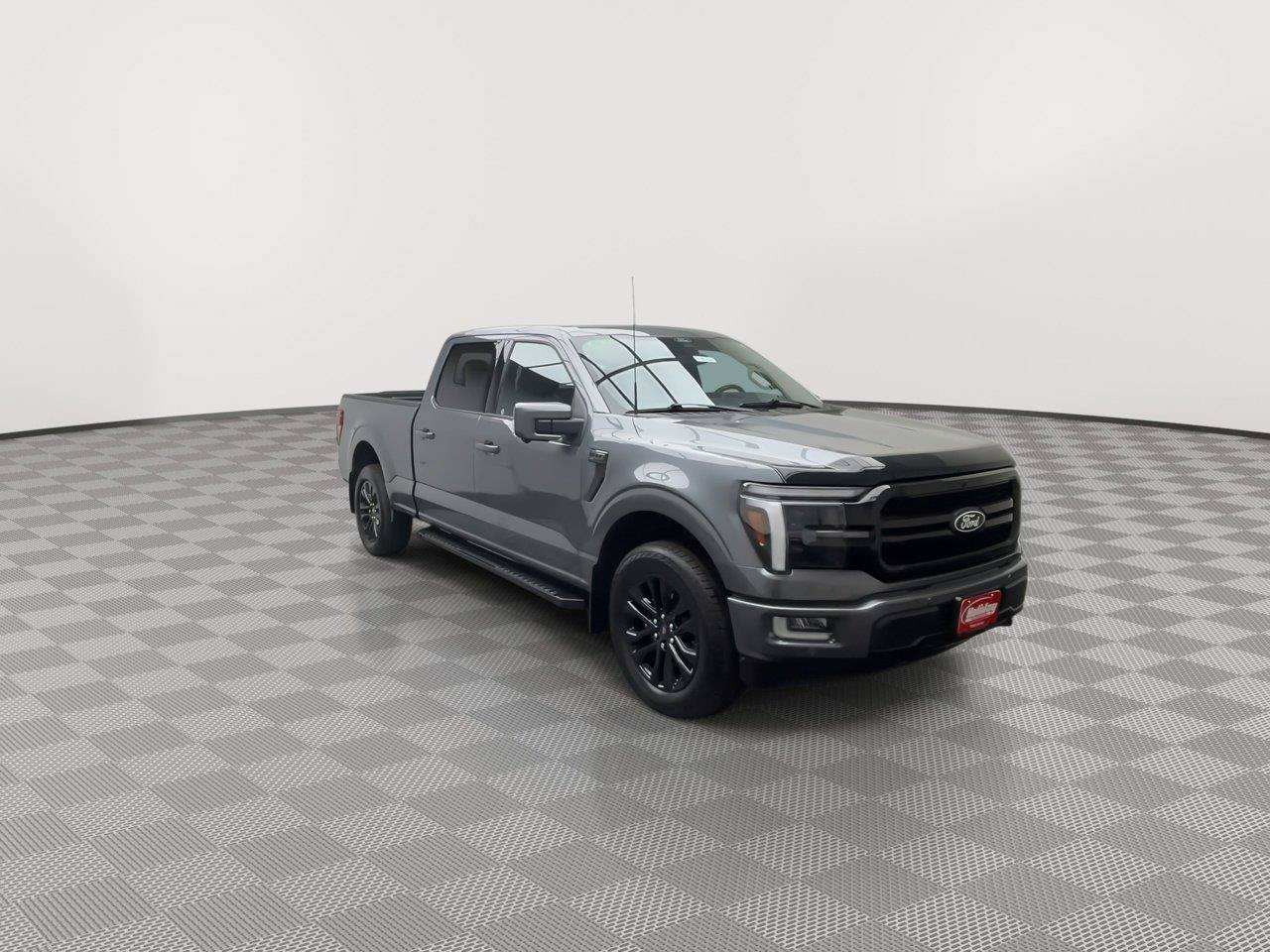 Used 2024 Ford F150 Lariat w/ Equipment Group 502A High AWD/4WD image 39