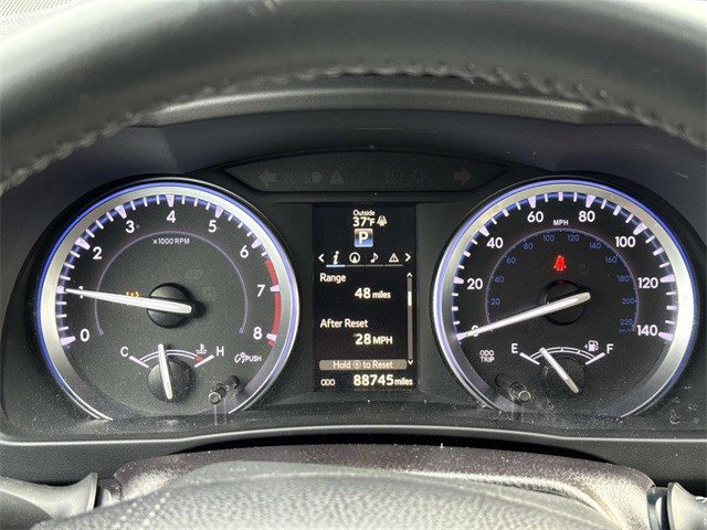 Used 2016 Toyota Highlander Limited image 27