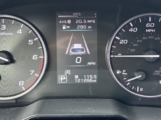 Used 2021 Subaru Outback Premium AWD/4WD image 24