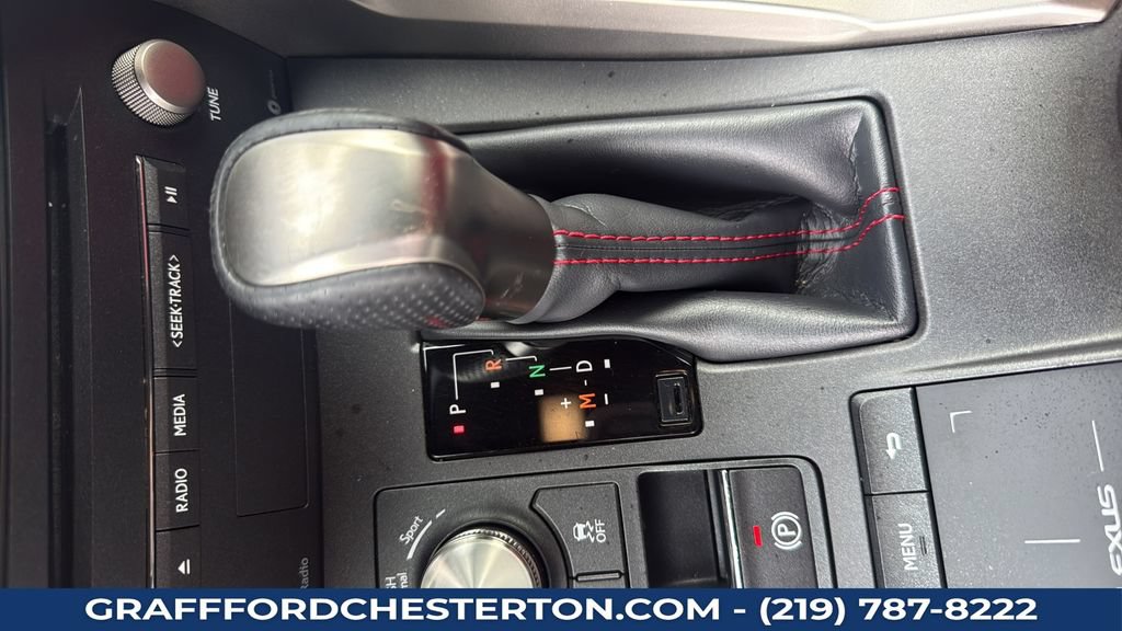 Used 2021 Lexus NX 300 F Sport w/ Accessory Package 2 FWD image 17