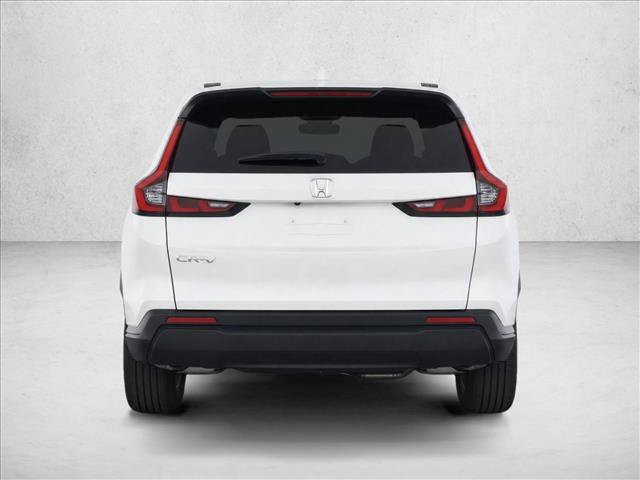 Used 2024 Honda CR-V EX image 6