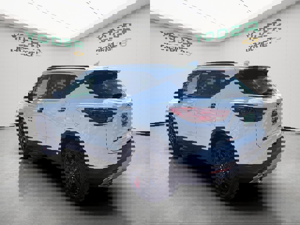 Used 2023 Chevrolet Blazer LT image 50