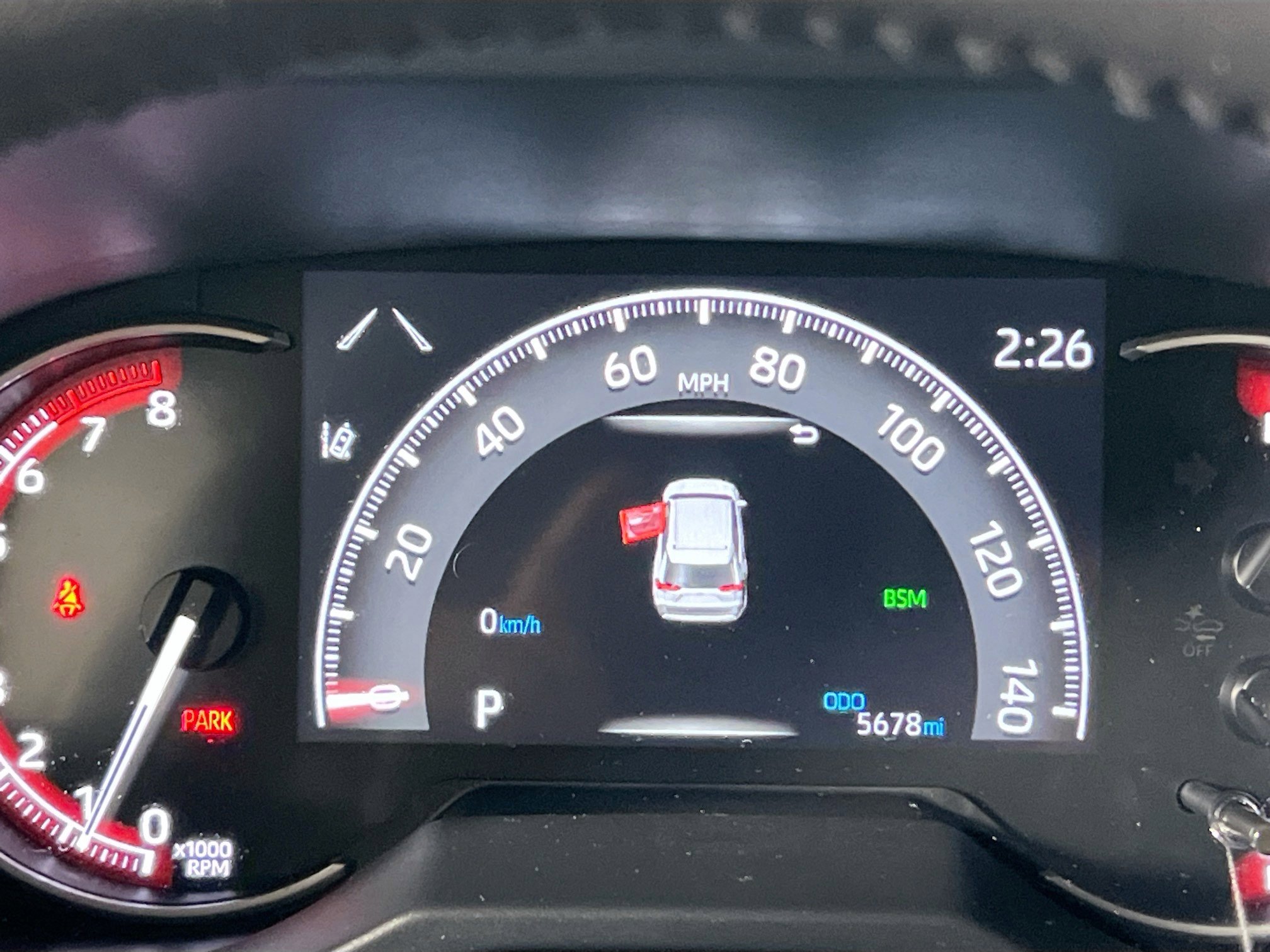 Used 2025 Toyota RAV4 XLE Premium image 23