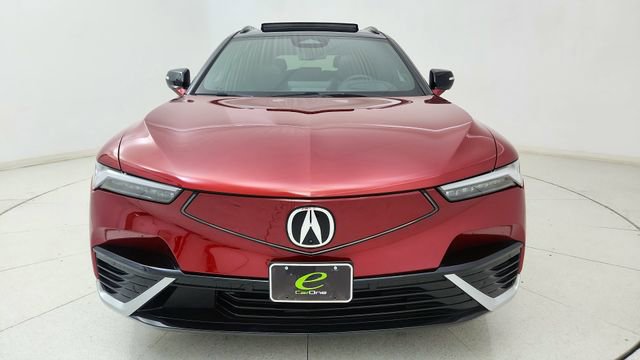 Used 2024 Acura ZDX Type S image 2